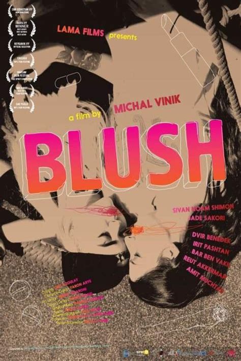 123movie blush